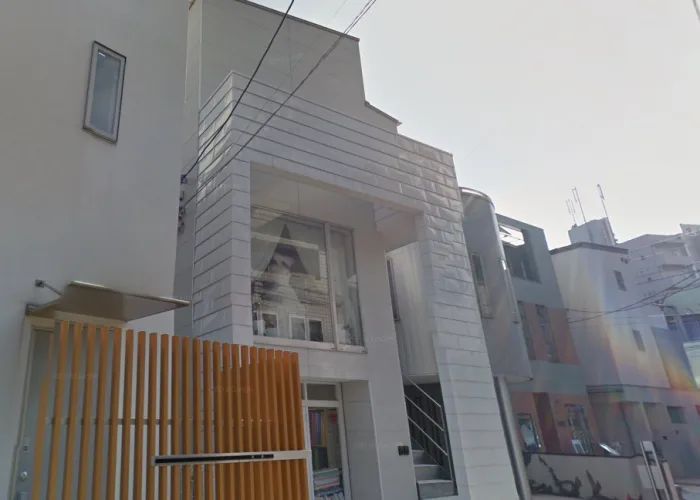 ANNAN店舗