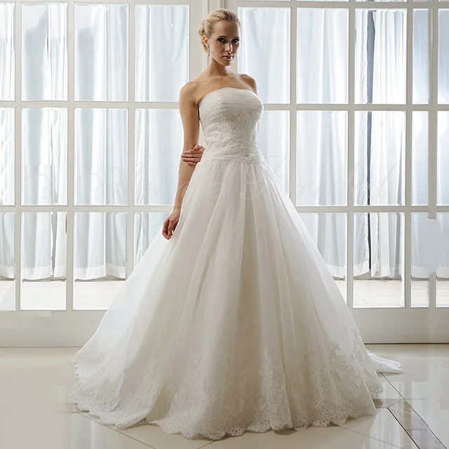 Annie Bridal