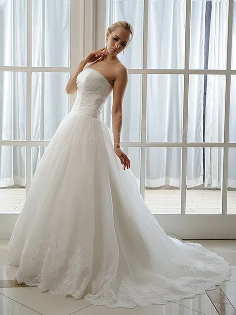 Annie Bridal