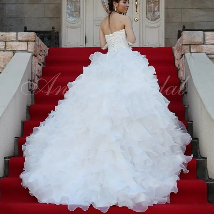 Annie Bridal