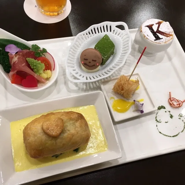 アニベルセル神戸