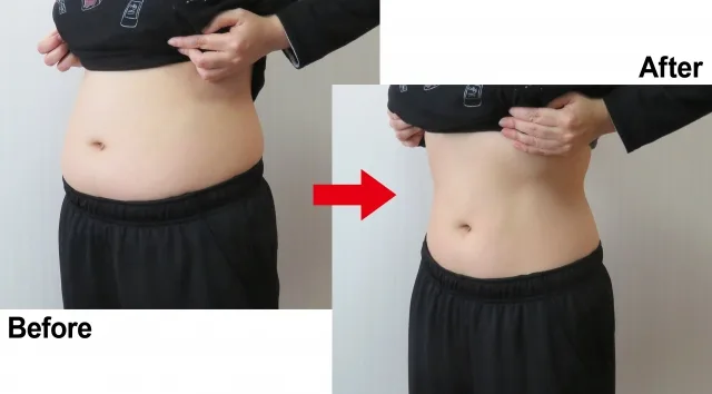 ダイエット