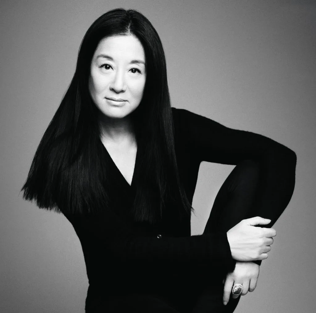 VERA WANG（ヴェラ・ウォン）のウェディングドレス紹介