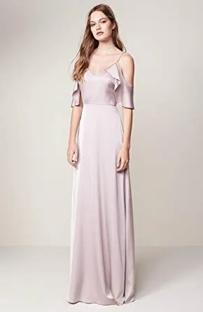 Monique Lhuillier（モニーク・ルイリエ）のウェディングドレス紹介２
