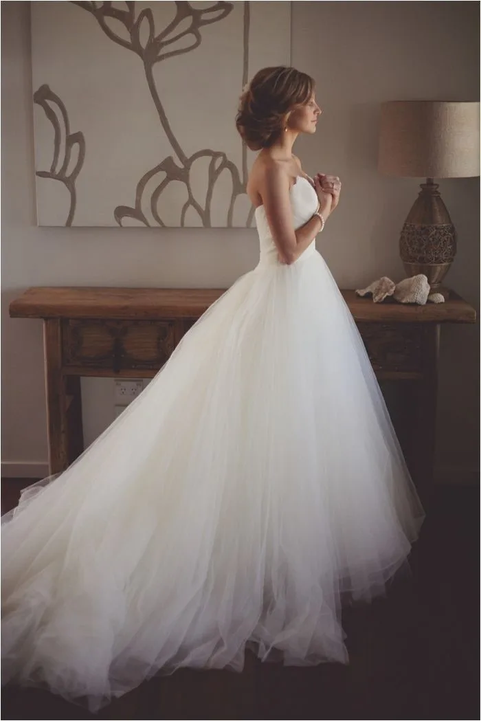 PRONOVIAS（プロノビアス）のウェディングドレス紹介