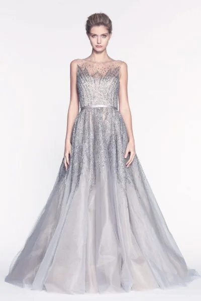 REEM　ACRA（リーム・アクラ）のウェディングドレス紹介