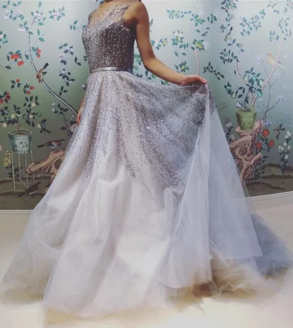 REEM　ACRA（リーム・アクラ）のウェディングドレス紹介