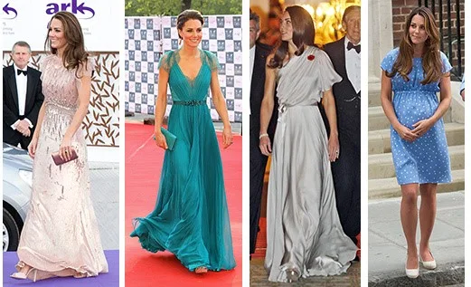Jenny Packham（ジェニー・パッカム）のウェディングドレス紹介