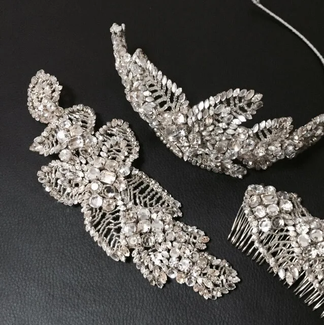 Jenny Packham（ジェニー・パッカム）のウェディングドレス紹介