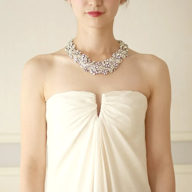 Jenny Packham（ジェニー・パッカム）のウェディングドレス紹介