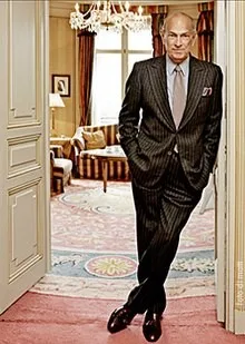 Oscar de la Renta（オスカー・デ・ラ・レンタ）のウェディングドレス紹介