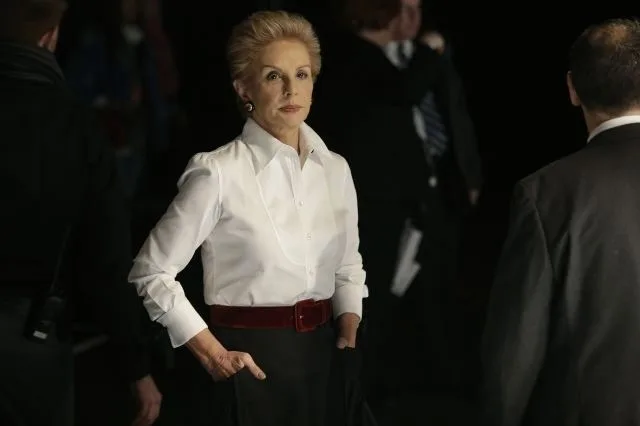 Carolina Herrera（キャロリーナ・ヘレラ)のウェディングドレス紹介