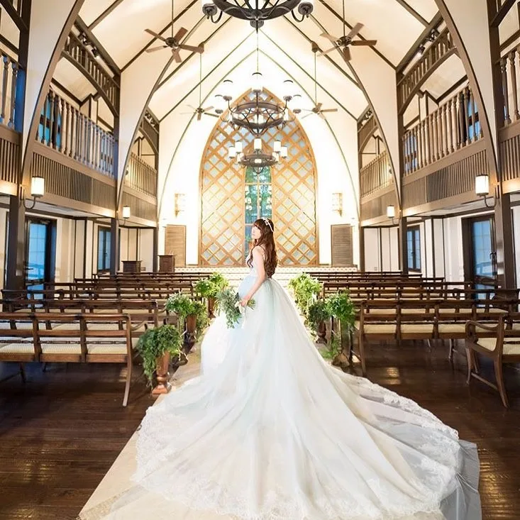 Galia Lahav （ガリア・ラハヴ）のウェディングドレス紹介