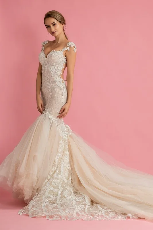Galia Lahav （ガリア・ラハヴ）のウェディングドレス紹介