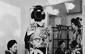 Hatsuko endo（ハツコエンドウ）のウェディングドレス紹介
