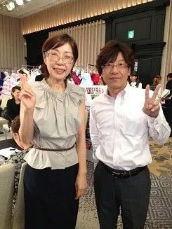 KIYOKO　HATA（キヨコハタ）のウェディングドレス紹介