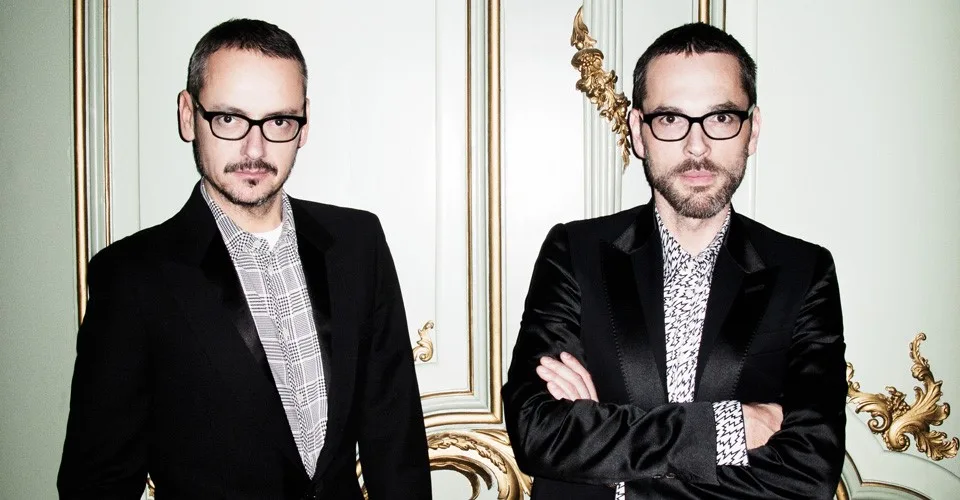 VIKTOR&ROLF MARIAGE（ビクター&ロルフ　マリアージュ）のウェディングドレス紹介