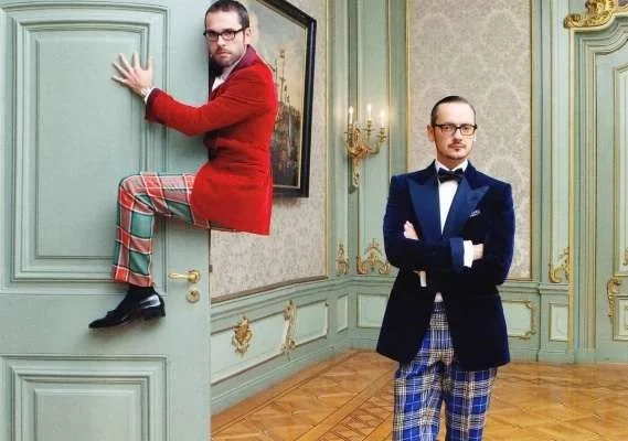 VIKTOR&ROLF MARIAGE（ビクター&ロルフ　マリアージュ）のウェディングドレス紹介