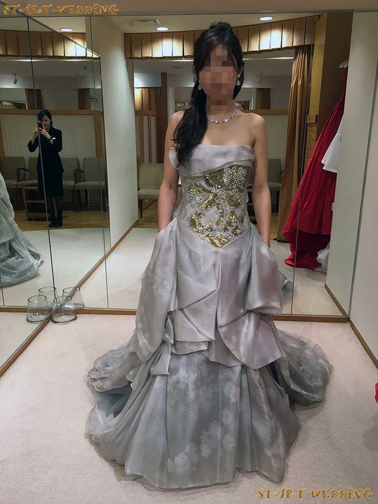 VERA WANG Gloria